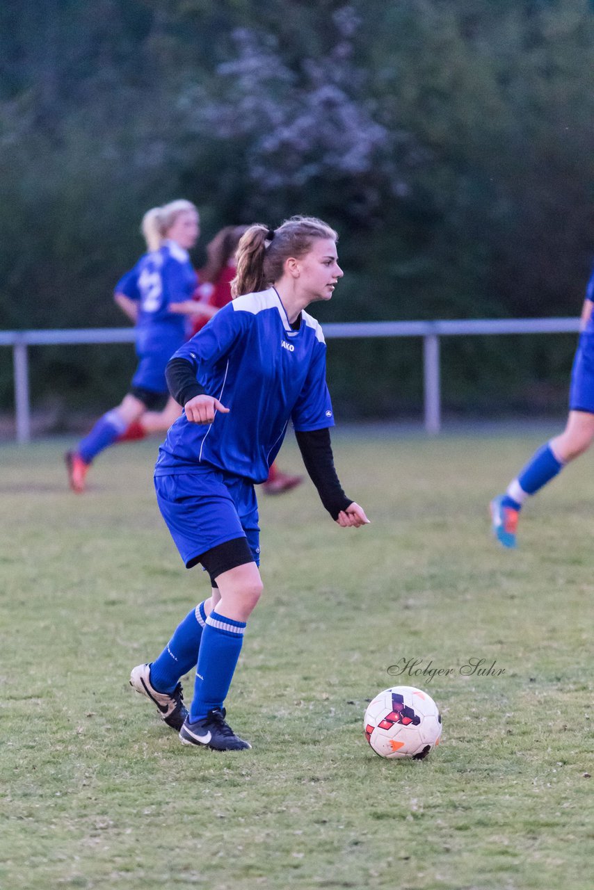 Bild 237 - Frauen SV Henstedt Ulzburg 2 - VfL Struvenhtten : Ergebnis: 17:1